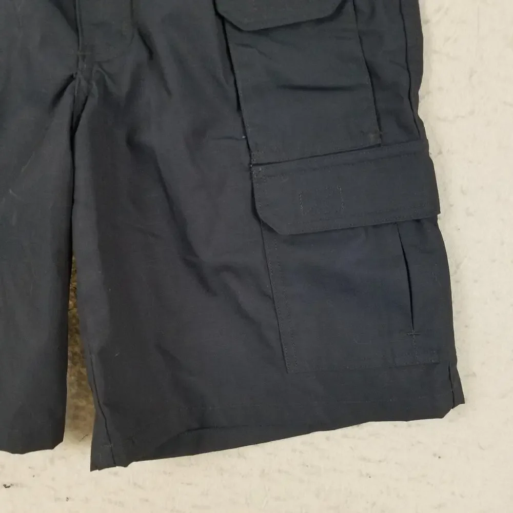 Propper Cargo Shorts Mens‎ 30 Tactical Utility Outdoor Pockets Polyester Durable